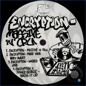 Encryption x Jungle George - Massive 'N' Cru (2026)