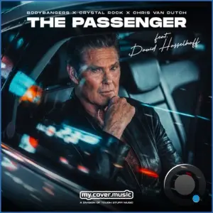 Bodybangers x Crystal Rock x Chris van Dutch - The Passenger (2026)