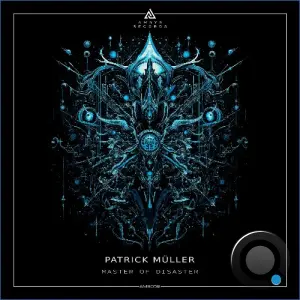Patrick Müller - Master Of Disaster (2026)