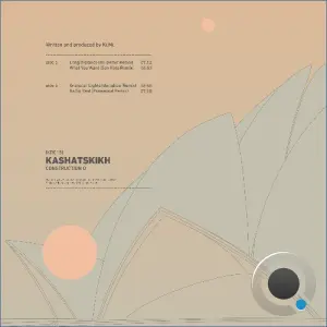 Ki.Mi. - Construction O (2026)