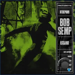 Bob Semp - Kavira (2026)