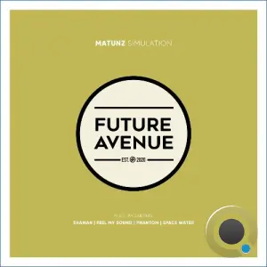Matunz - Simulation (2026)