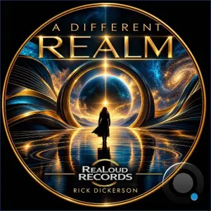 Rick Dickerson - A Different Realm (2026)