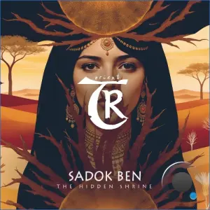 Sadok Ben - The Hidden Shrine (2026)
