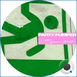Tee & X.Ception - Party Pumper (2026)