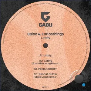 Baloo x Carlosthings - Lately (2026)
