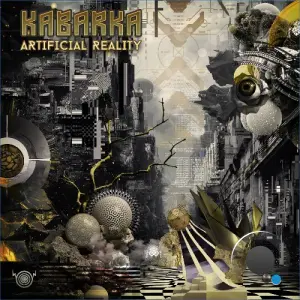 Kabarka - Artificial Reality (2026)