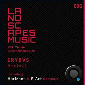 ERYBVS - Arrival (2026)