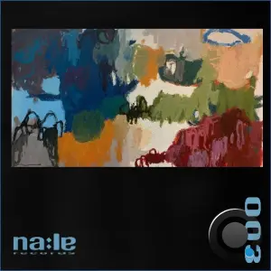 Stikdorn - na:le 003 (2026)