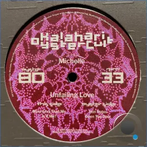 Michelle - Unfailing Love (2026)