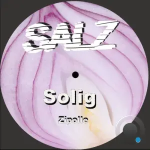 Fred Kreeger - Zipolle (2026)
