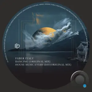 Faber Italy - Dancing (2026)