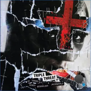 Tarkno, Remco Beekwilder, Jacobworld - Triple Threat (2026)