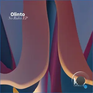 Olinto - No Rules (2026)