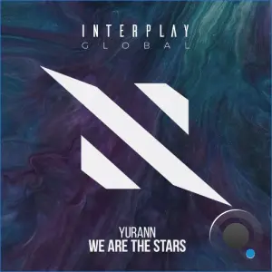 Yurann - We Are The Stars (2026)