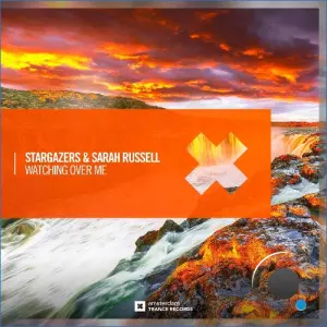 Stargazers & Sarah Russell - Watching Over Me (2026)