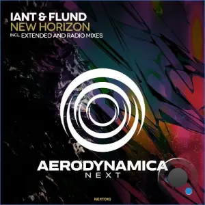 Iant & Flund - New Horizon (2026)