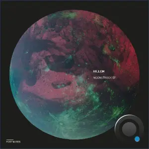 Villem - Moonstruck (2026)