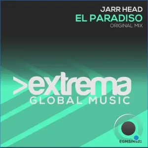 Jarr Head - El Paradiso (2026)