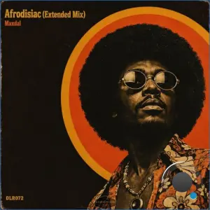 Maxdal - Afrodisiac (2026)