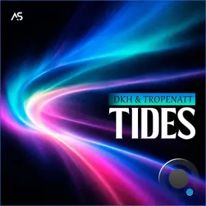 DKH, Tropenatt - Tides (2026)