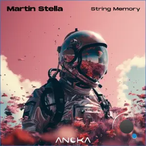 Martin Stella - String Memory (2026)