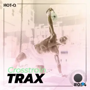 Crosstrain Trax 054 (2026)