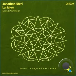 Jonathan Alferi - Laniakea (2026)
