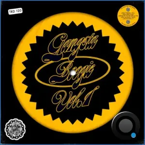 Gangsta Boogie Vol.1 (2026)