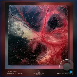 MiraculuM - Crossing Lines (2026)