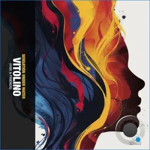 Vitolino Vibe & Friends - Sensation Under Water (2026)