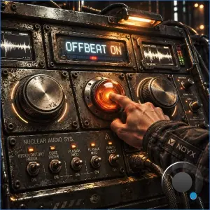 NOYX & 360 MUSIC - Offbeat On (2026)