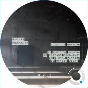Procombo - Function Unknown (2026)