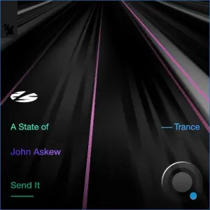 John Askew - Send It (2026)