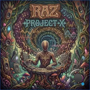 Raz - Project X (2026)