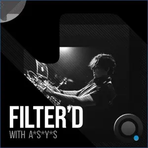Frank Ellrich Aka A*s*y*s* - Filter'd 243 (2026-10-09)