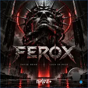 David Bean, Luca De Pace - Ferox (2026)