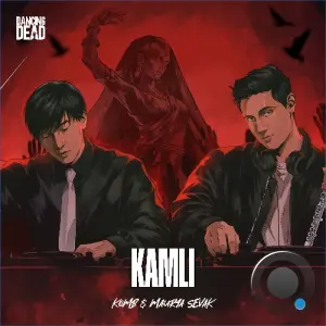 Komb & Maurya Sevak - Kamli (2026)