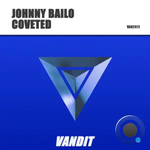 Johnny Bailo - Coveted (2026)