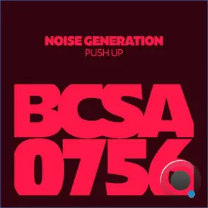 Noise Generation - Push Up (2026)