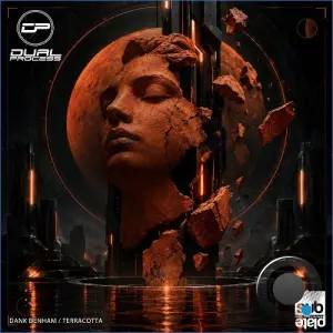 Dual Process - Dank Denham / Terracotta (2026)