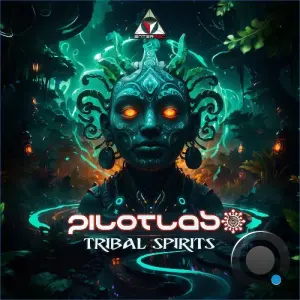 Pilotlab - Tribal Spirits (2026)