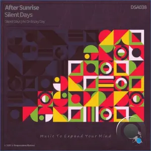 After Sunrise - Silent Days (2026)