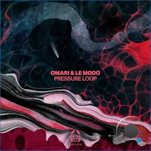 Omari, Le Modo - Pressure Loop (2026)