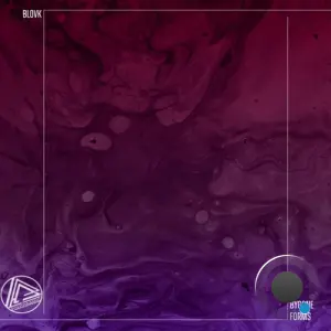 Blovk - Bygone Forms (2026)