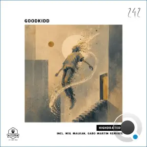 Goodkidd - Highdrated (2026)