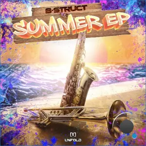 B-Struct - Summer (2026)