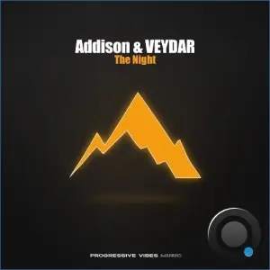Addison & Veydar - The Night (2026)