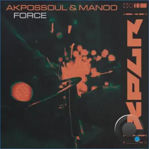Akpossoul, Manoo - FORCE (2026)