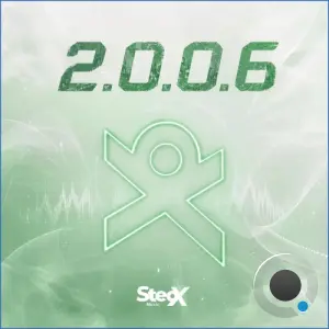 SteoX - 2.0.0.6 (2026)